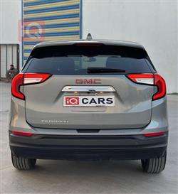 GMC Terrain